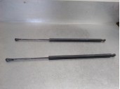 Recambio de amortiguadores maletero / porton para bmw x3 (e83) 2.0 16v diesel cat referencia OEM IAM 51243400379 