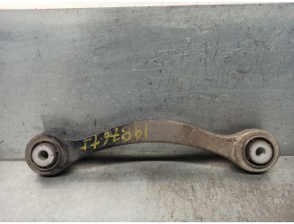 Recambio de brazo suspension superior trasero izquierdo para mercedes-benz clase cls (w219) 3.5 v6 cat referencia OEM IAM R23035