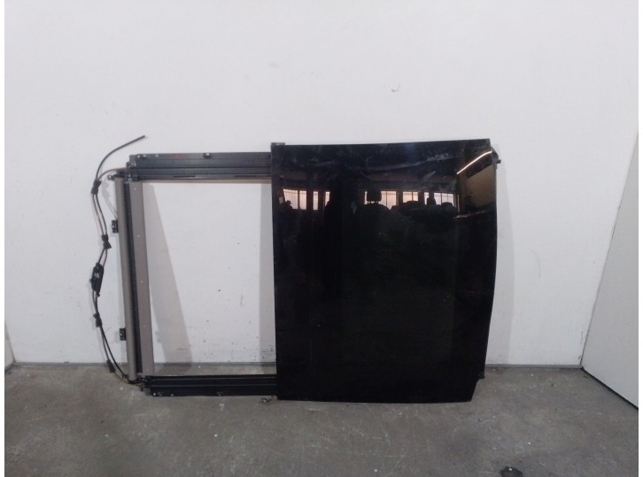 Recambio de techo electrico para hyundai ix35 (lm, el, elh) 2.0 crdi referencia OEM IAM 816002Y010MCH 816002Y010MCH 