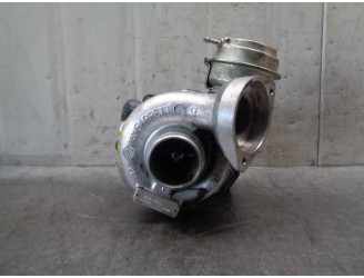Recambio de turbocompresor para bmw serie 3 touring (e46) 2.0 diesel cat referencia OEM IAM 11652414341 GARRETT