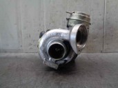 Recambio de turbocompresor para bmw serie 3 touring (e46) 2.0 diesel cat referencia OEM IAM 11652414341 GARRETT
