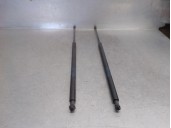 Recambio de amortiguadores maletero / porton para bmw x3 (e83) 2.0 16v diesel cat referencia OEM IAM 51243400379 