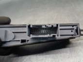 Recambio de interruptor para volkswagen passat variant (365) 2.0 tdi referencia OEM IAM 3AB927238L 
