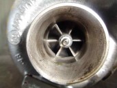 Recambio de turbocompresor para bmw serie 3 touring (e46) 2.0 diesel cat referencia OEM IAM 11652414341 GARRETT