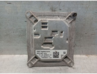 Recambio de centralita faros xenon para audi a4 b8 (8k2) 2.0 tdi referencia OEM IAM 8K0907472 130732921800 AL