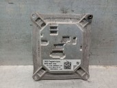 Recambio de centralita faros xenon para audi a4 b8 (8k2) 2.0 tdi referencia OEM IAM 8K0907472 130732921800 AL