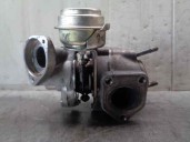 Recambio de turbocompresor para bmw serie 3 touring (e46) 2.0 diesel cat referencia OEM IAM 11652414341 GARRETT