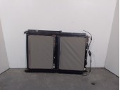 Recambio de techo electrico para hyundai ix35 (lm, el, elh) 2.0 crdi referencia OEM IAM 816002Y010MCH 816002Y010MCH 