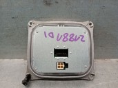 Recambio de centralita faros xenon para audi a4 b8 (8k2) 2.0 tdi referencia OEM IAM 8K0907472 130732921800 AL