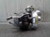 Recambio de turbocompresor para bmw serie 3 touring (e46) 2.0 diesel cat referencia OEM IAM 11652414341 GARRETT