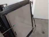 Recambio de techo electrico para hyundai ix35 (lm, el, elh) 2.0 crdi referencia OEM IAM 816002Y010MCH 816002Y010MCH 