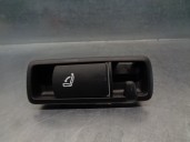 Recambio de cerradura asientos traseros para volkswagen passat variant (365) 2.0 tdi referencia OEM IAM   