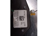 Recambio de cerradura puerta lateral izquierda para ford transit courier ambiente referencia OEM IAM KTET76  4 PINES