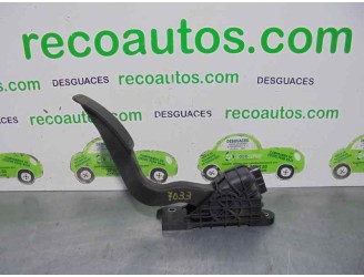 Recambio de potenciometro pedal para mazda 3 berlina (bk) 2.0 diesel cat referencia OEM IAM CC3041600 