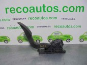 Recambio de potenciometro pedal para mazda 3 berlina (bk) 2.0 diesel cat referencia OEM IAM CC3041600 