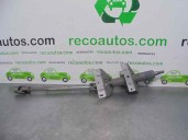 Replacement steering column for Peugeot Bipper 1.3 16V HDi FAP OEM IAM reference 51854209 