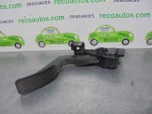 Recambio de potenciometro pedal para mazda 3 berlina (bk) 2.0 diesel cat referencia OEM IAM CC3041600  