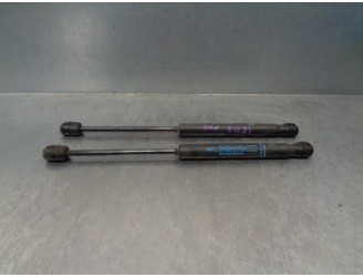 Recambio de amortiguadores maletero / porton para peugeot 407 st sport referencia OEM IAM 9656592980  