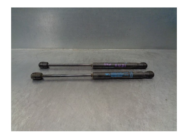 Recambio de amortiguadores maletero / porton para peugeot 407 st sport referencia OEM IAM 9656592980  