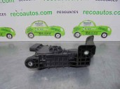 Recambio de potenciometro pedal para mazda 3 berlina (bk) 2.0 diesel cat referencia OEM IAM CC3041600 