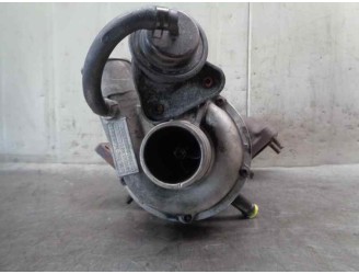 Recambio de turbocompresor para kia carnival 2.9 turbodiesel cat referencia OEM IAM RHF50Y9 