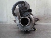 Recambio de turbocompresor para kia carnival 2.9 turbodiesel cat referencia OEM IAM RHF50Y9 
