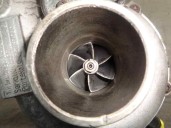 Recambio de turbocompresor para kia carnival 2.9 turbodiesel cat referencia OEM IAM RHF50Y9 