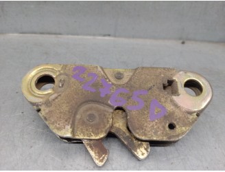 Recambio de cerradura capot para seat ibiza i (21a) 0.9 referencia OEM IAM 146A000 