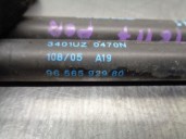 Recambio de amortiguadores maletero / porton para peugeot 407 st sport referencia OEM IAM 9656592980  