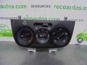 Recambio de mando calefaccion / aire acondicionado para peugeot bipper 1.3 16v hdi fap referencia OEM IAM 0507340100  