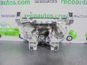 Recambio de mando calefaccion / aire acondicionado para peugeot bipper 1.3 16v hdi fap referencia OEM IAM 0507340100  