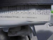 Recambio de mando calefaccion / aire acondicionado para peugeot bipper 1.3 16v hdi fap referencia OEM IAM 0507340100  