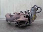 Recambio de turbocompresor para kia carnival 2.9 turbodiesel cat referencia OEM IAM RHF50Y9  
