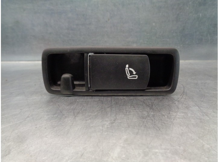 Recambio de cerradura asientos traseros para volkswagen passat variant (365) 2.0 tdi referencia OEM IAM   