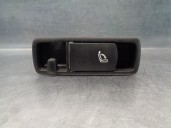 Recambio de cerradura asientos traseros para volkswagen passat variant (365) 2.0 tdi referencia OEM IAM   