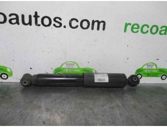 Recambio de amortiguador trasero derecho para peugeot bipper 1.3 16v hdi fap referencia OEM IAM 51880212 GBL1254 COFAP