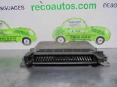 Recambio de centralita motor uce para peugeot 206 berlina xt referencia OEM IAM 9632693980 0261206216 BOSCH