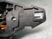 Recambio de maneta interior trasera izquierda para mitsubishi lancer berlina (cy0) inform referencia OEM IAM MN105359 