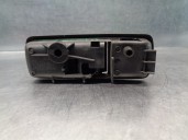 Recambio de cerradura asientos traseros para volkswagen passat variant (365) 2.0 tdi referencia OEM IAM   