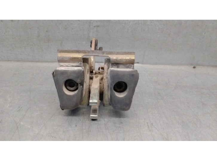 Recambio de cerradura maletero / porton para seat ibiza i (21a) 0.9 referencia OEM IAM 146A000 