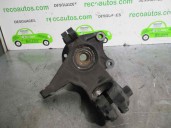 Recambio de mangueta delantera derecha para peugeot 206 berlina xt referencia OEM IAM 364775  