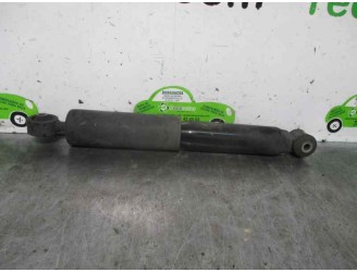 Recambio de amortiguador trasero izquierdo para peugeot bipper 1.3 16v hdi fap referencia OEM IAM 51880212 GBL1254 COFAP