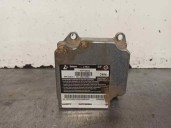 Recambio de centralita airbag para fiat multipla (186) 1.9 jtd cat referencia OEM IAM 46774865 5WK42818 