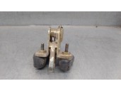 Recambio de cerradura maletero / porton para seat ibiza i (21a) 0.9 referencia OEM IAM 146A000 