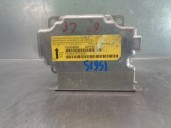 Recambio de centralita airbag para mitsubishi lancer berlina (cy0) inform referencia OEM IAM 8635A060 P8635A060 