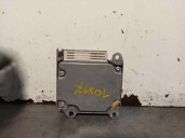 Recambio de centralita airbag para fiat multipla (186) 1.9 jtd cat referencia OEM IAM 46774865 5WK42818 