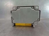 Recambio de centralita airbag para mitsubishi lancer berlina (cy0) inform referencia OEM IAM 8635A060 P8635A060 
