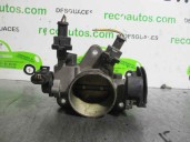 Recambio de caja mariposa para peugeot 206 berlina xt referencia OEM IAM 1635Q9 AJ0010376B 