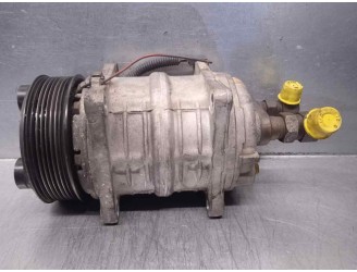Recambio de compresor aire acondicionado para mercedes-benz sprinter ii caja cerrada (desde 01.06) cdi cat referencia OEM IAM 65