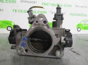 Recambio de caja mariposa para peugeot 206 berlina xt referencia OEM IAM 1635Q9 AJ0010376B 